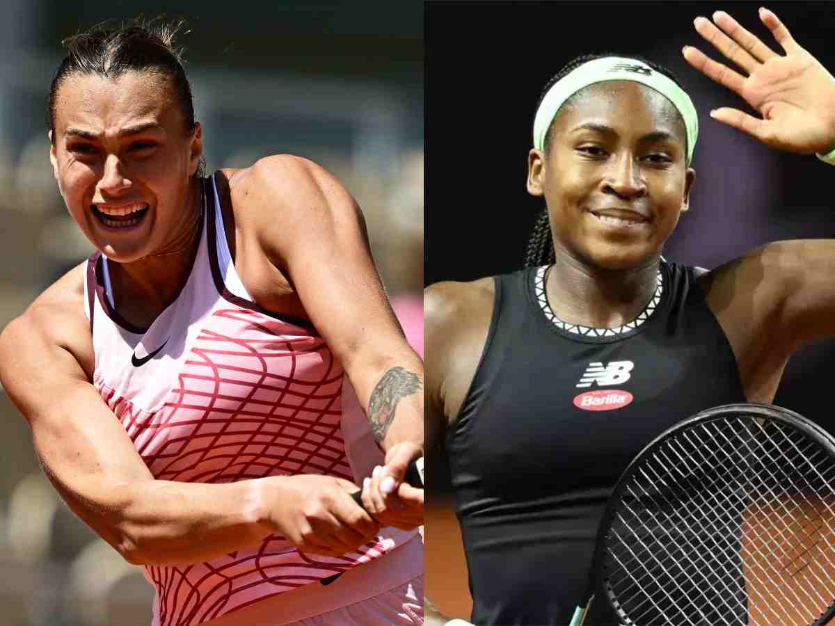 Coco Gauff reveals she’ll watch ‘anime’ to relax herself before facing Aryna Sabalenka in the ‘highly-anticipated’ US Open final