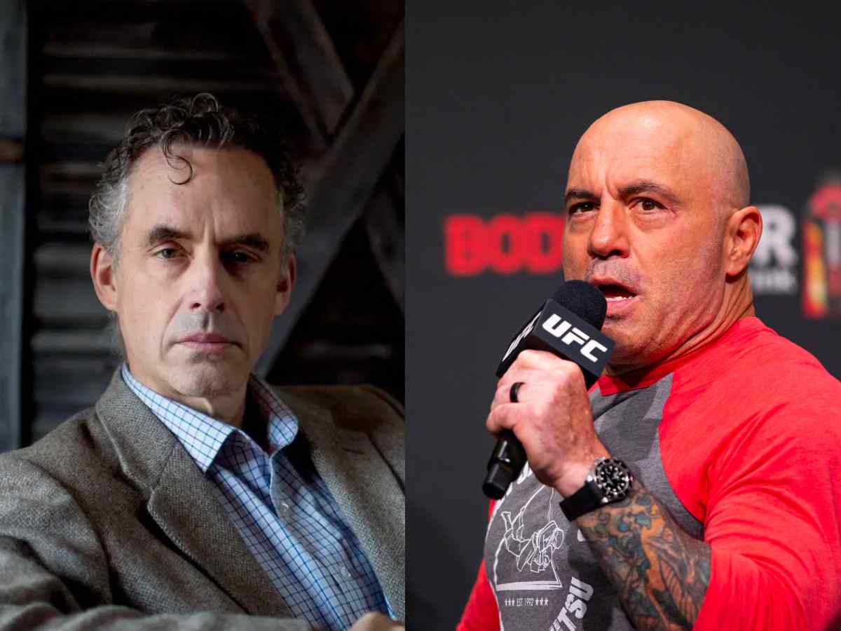 “Do not go into business with this man,” Joe Rogan reveals to renowned psychologist how playing golf led to revelation of criminal by friend’s wife