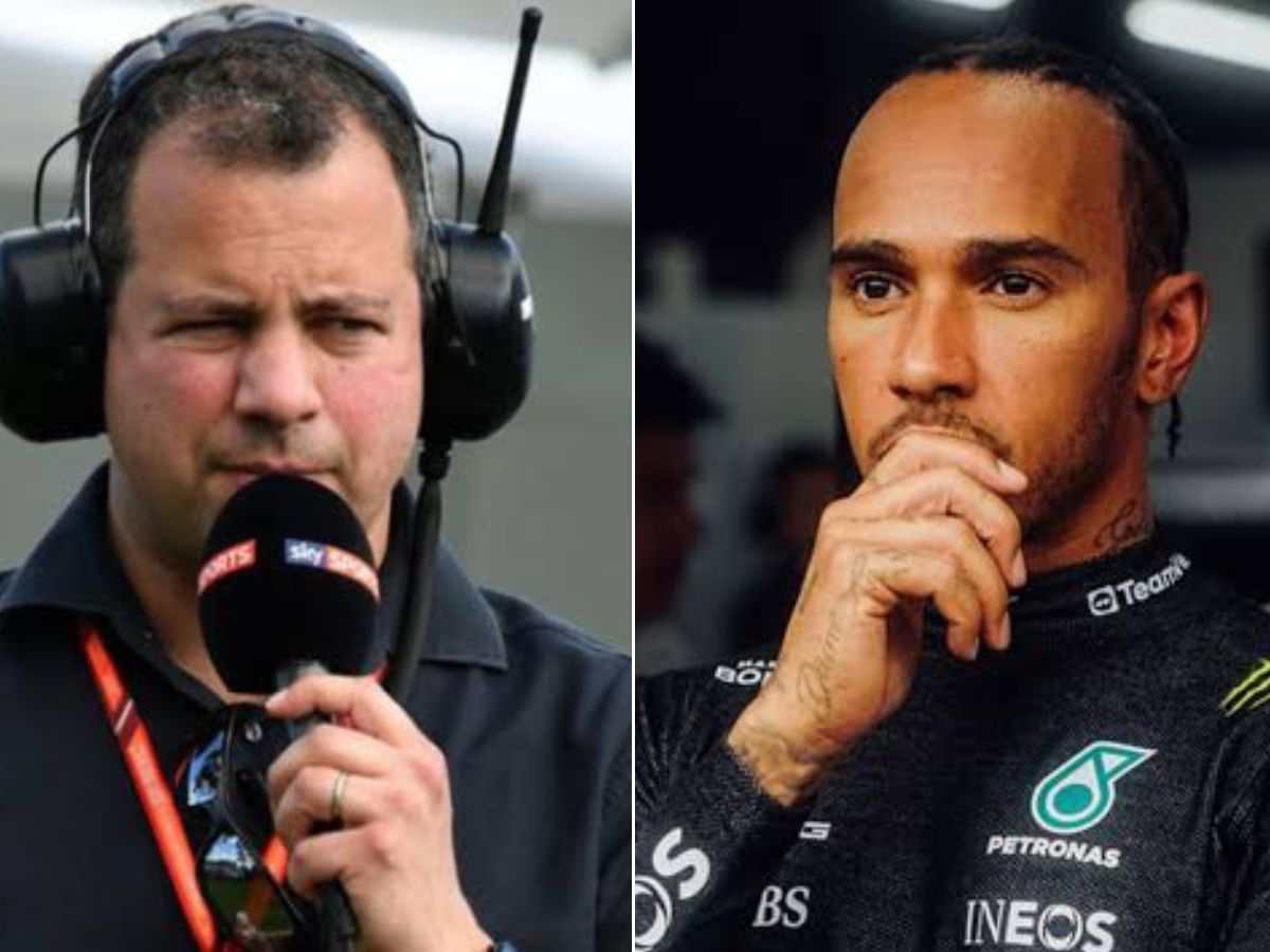 F1 reporter claims Lewis Hamilton’s reason to renew Mercedes contract is to have ‘justice for Abu Dhabi’