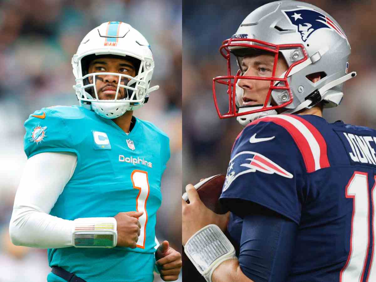 Paul Pierce bets Kevin Garnett that the Patriots will make the playoffs this season because of Bill Belichick over the Dolphins and the Bills
