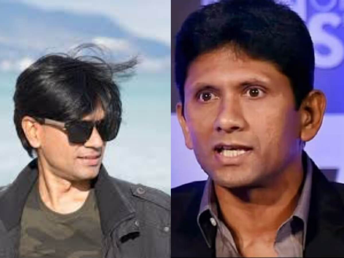 “Shame on you” – Fans blast Venkatesh Prasad after he attacked Indian journalist by calling him serial hate-monger