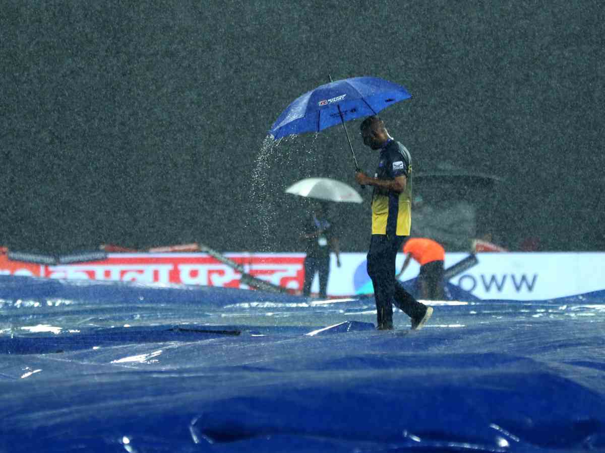 “Worst tournament I have witnessed”- India set to play 3 consecutive days thanks to rain, fans blame BCCI and ACC for mismanagement