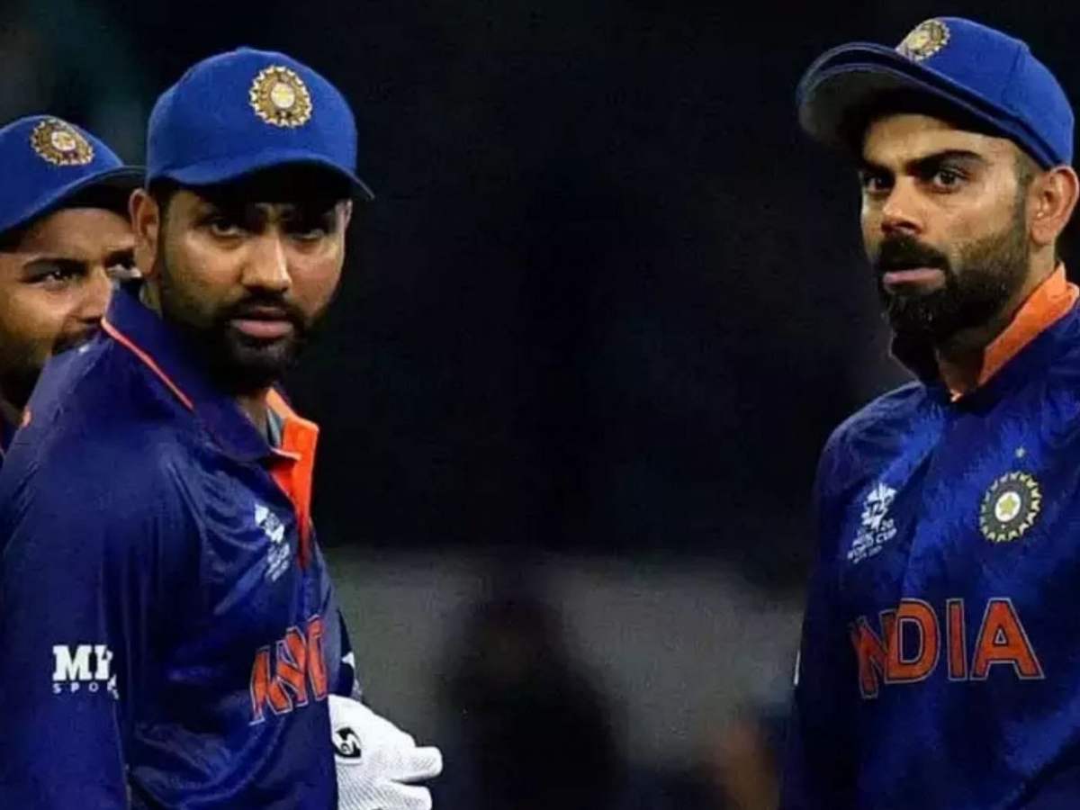 “Media does a lot of bashing for TRP,” Shoaib Akhtar feels SORRY for Virat Kohli and Rohit Sharma for criticism they get from media