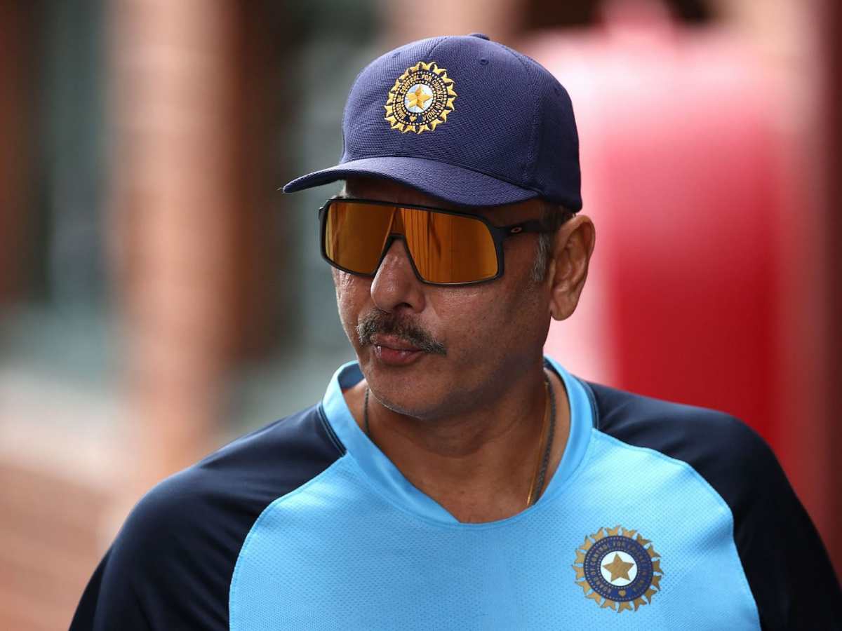 “Players would have been finished,” Ravi Shastri backs ACC’s decision of not conducting Asia Cup in Dubai amid rain interruption in Sri Lanka