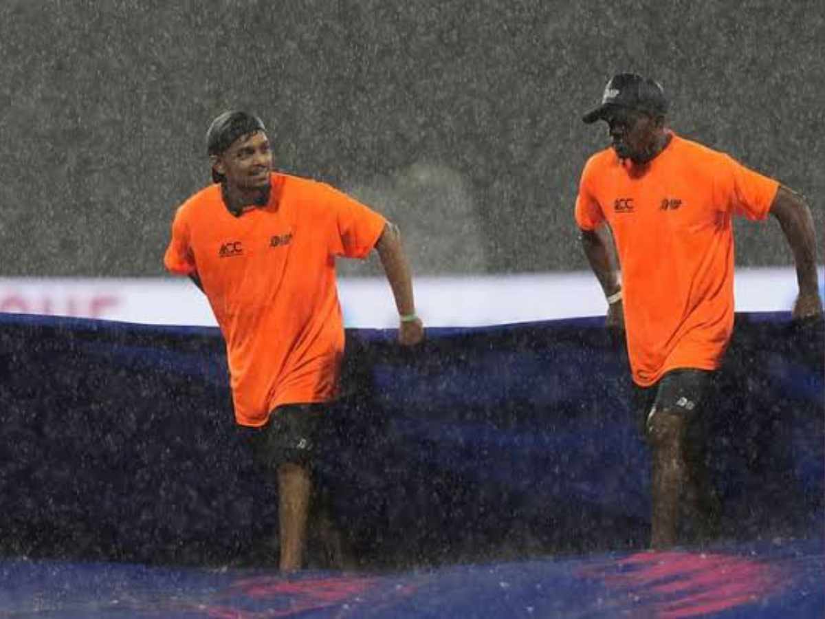 "Players would have been finished," Ravi Shastri backs ACC's decision of not holding Asia Cup in Dubai amid rain interruption in Sri Lanka