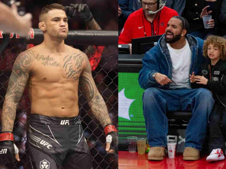 Mma Rapper