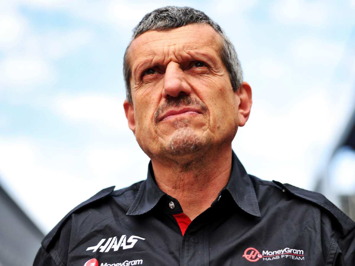 Guenther Steiner blames commercialization as the cause behind decline of F1 in Germany