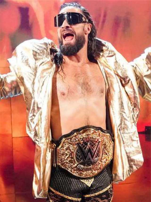7 Harsh Realities About Seth Rollins’ His Fans Need To Realize