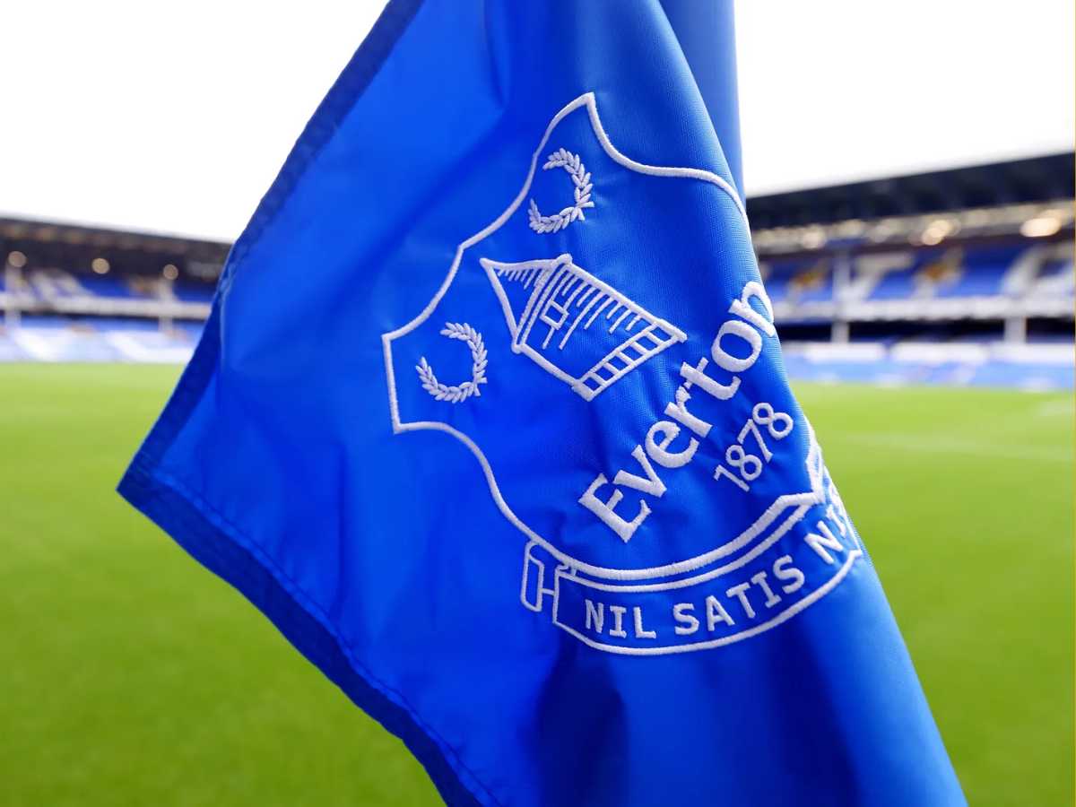 Everton are set for another relegation battle this season