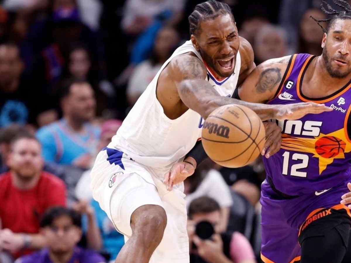 Kawhi Leonard’s load management habit in TROUBLE as NBA makes move to force team to play star players