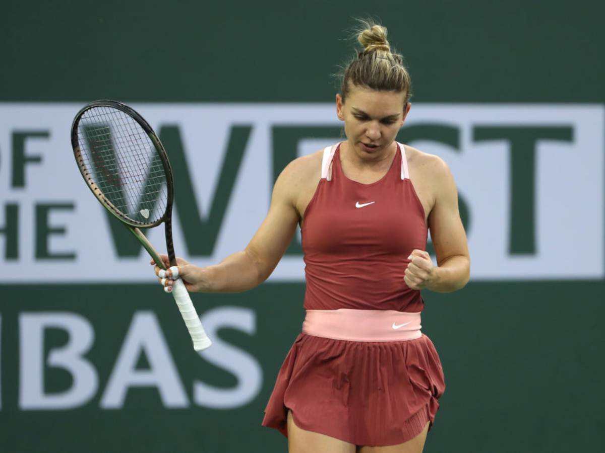 “Was MaSha also suspended for 4 years? Don’t think so” – Simona Halep’s 4-year suspension enrages fans against ITIA over dubious decision