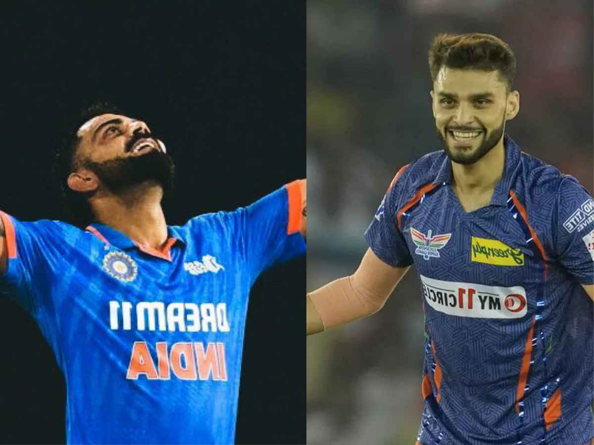 “The Mango Man is back”- Virat Kohli set to face nemesis in Delhi, fans can’t wait