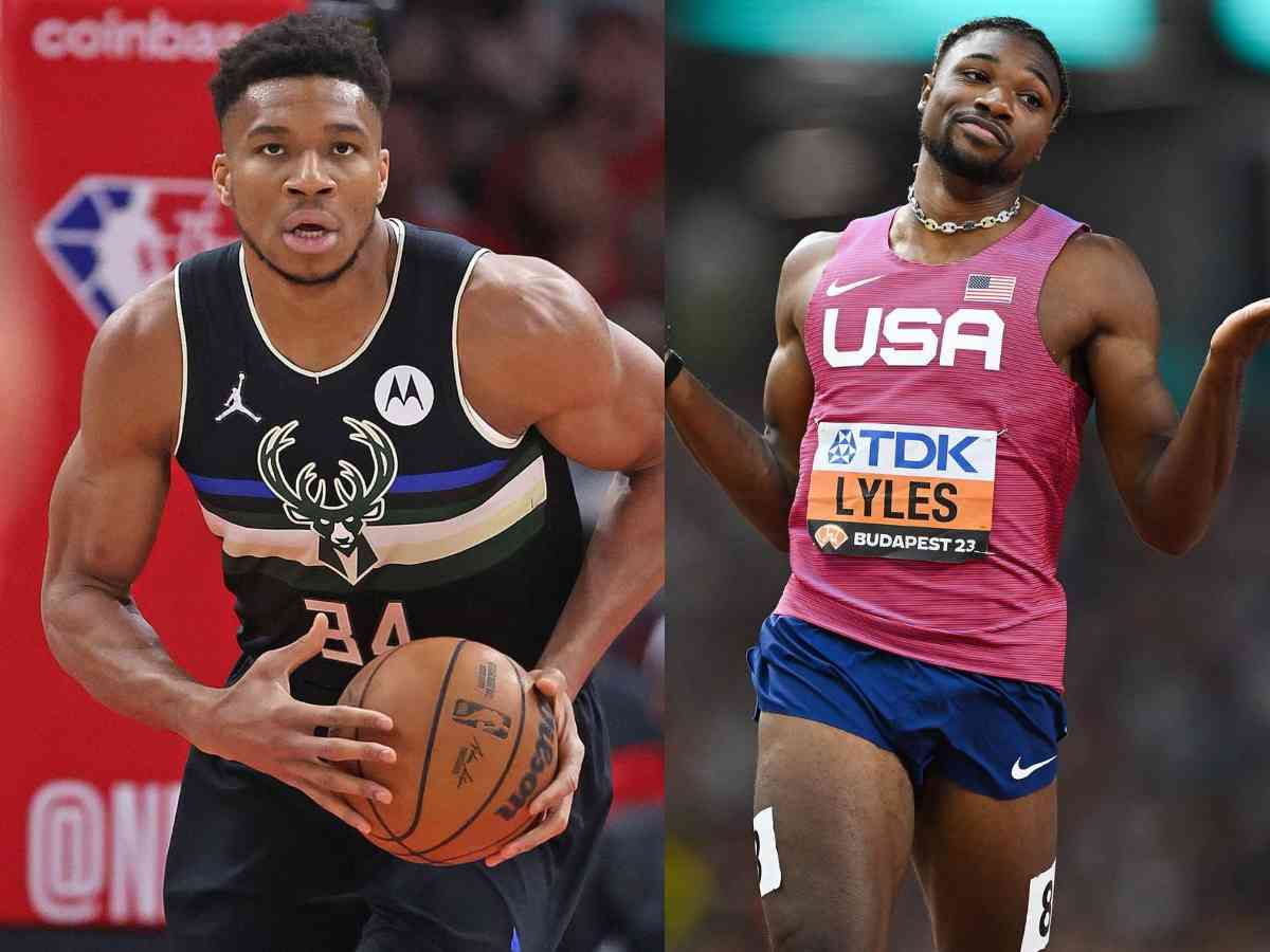 Giannis Antetokounmpo CHICKENED out from supporting controversial statement due to fear of backlash from Kevin Durant and other NBA superstars