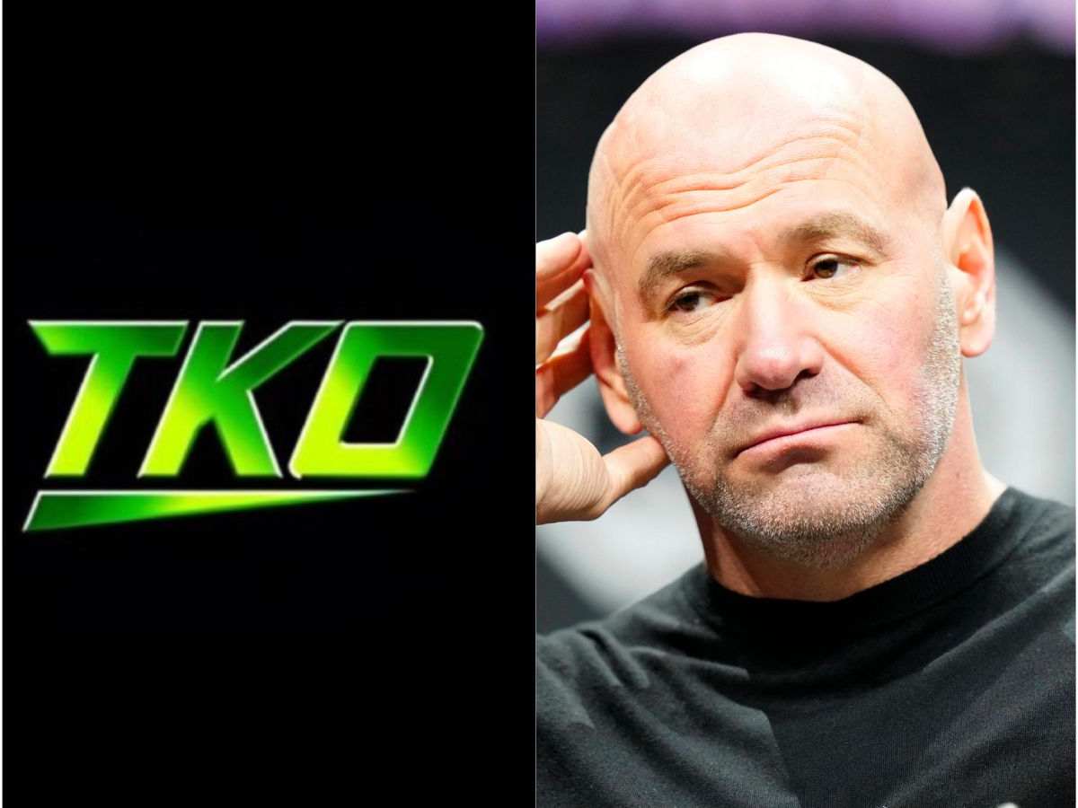 What is TKO? Know everything about $21 billion UFC-WWE merger’s new title