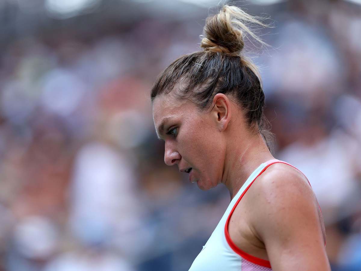 “We’re condemning an innocent woman,” Simona Halep receives support from the researcher who conducted her sample’s test, plea falls on deaf ears