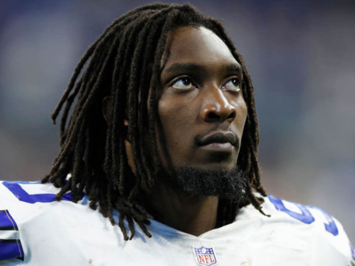 WATCH: “Let’s make these motherf***ers quit before halftime!” – DeMarcus Lawrence’s HARSH words towards the Giants before opening day game goes viral