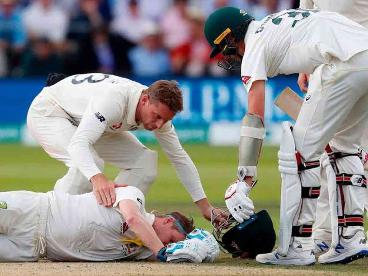 Cricket Australia makes neck guard mandatory week after Cameron Green suffered concussion despite David Warner and Steve Smith's reluctance