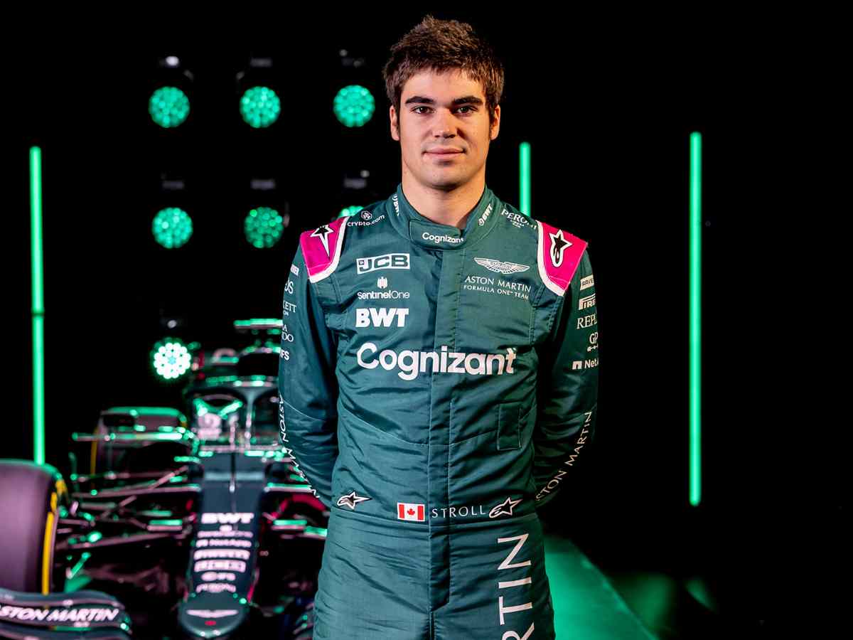 Lance Stroll (via Planet F1)