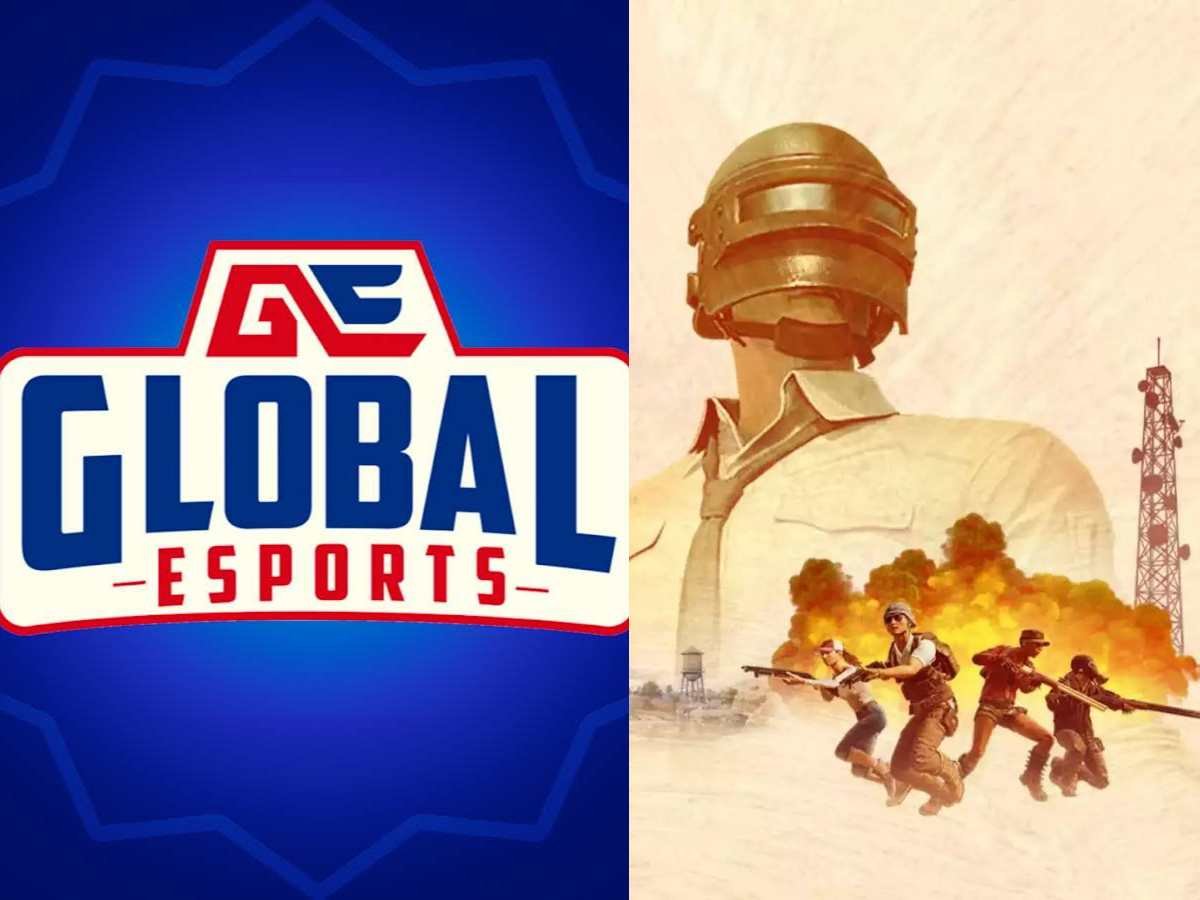 Global Esports shuts down its BGMI operation following the controversies involving Team Mayavi and GE Phoenix 