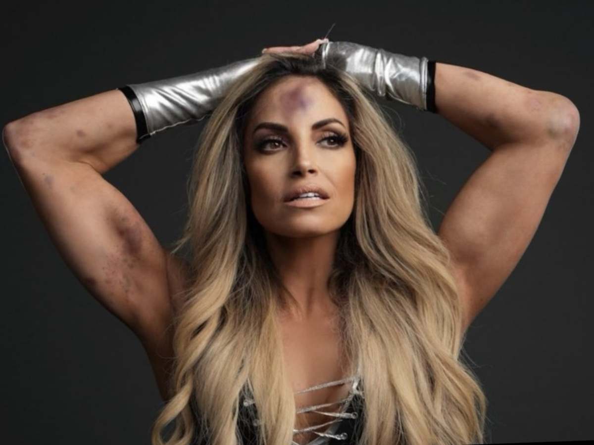 Trish Stratus