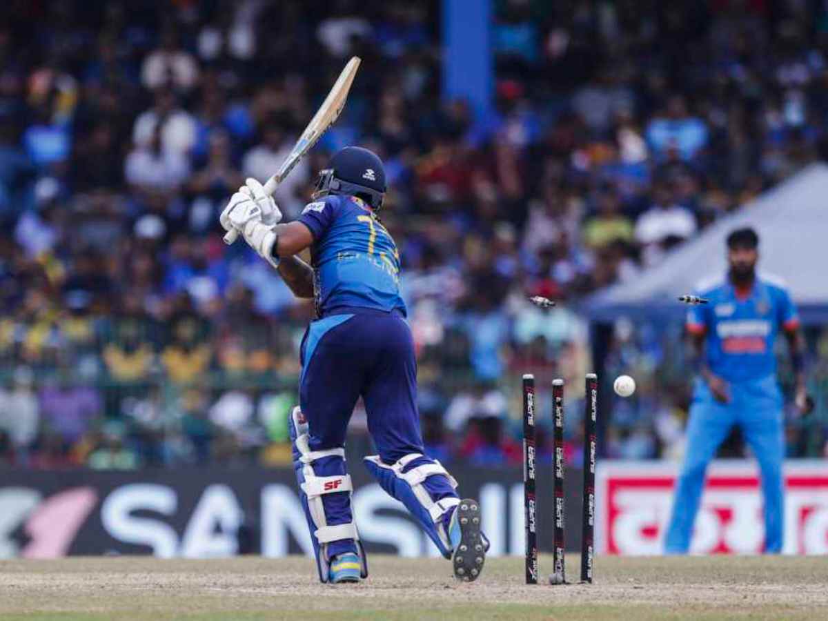 5 Lowest scores in the history of ODIs