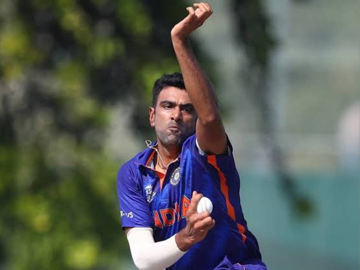 Ravichandran Ashwin returns to ODIs after 21 months, in contention for 2023 ODI World Cup