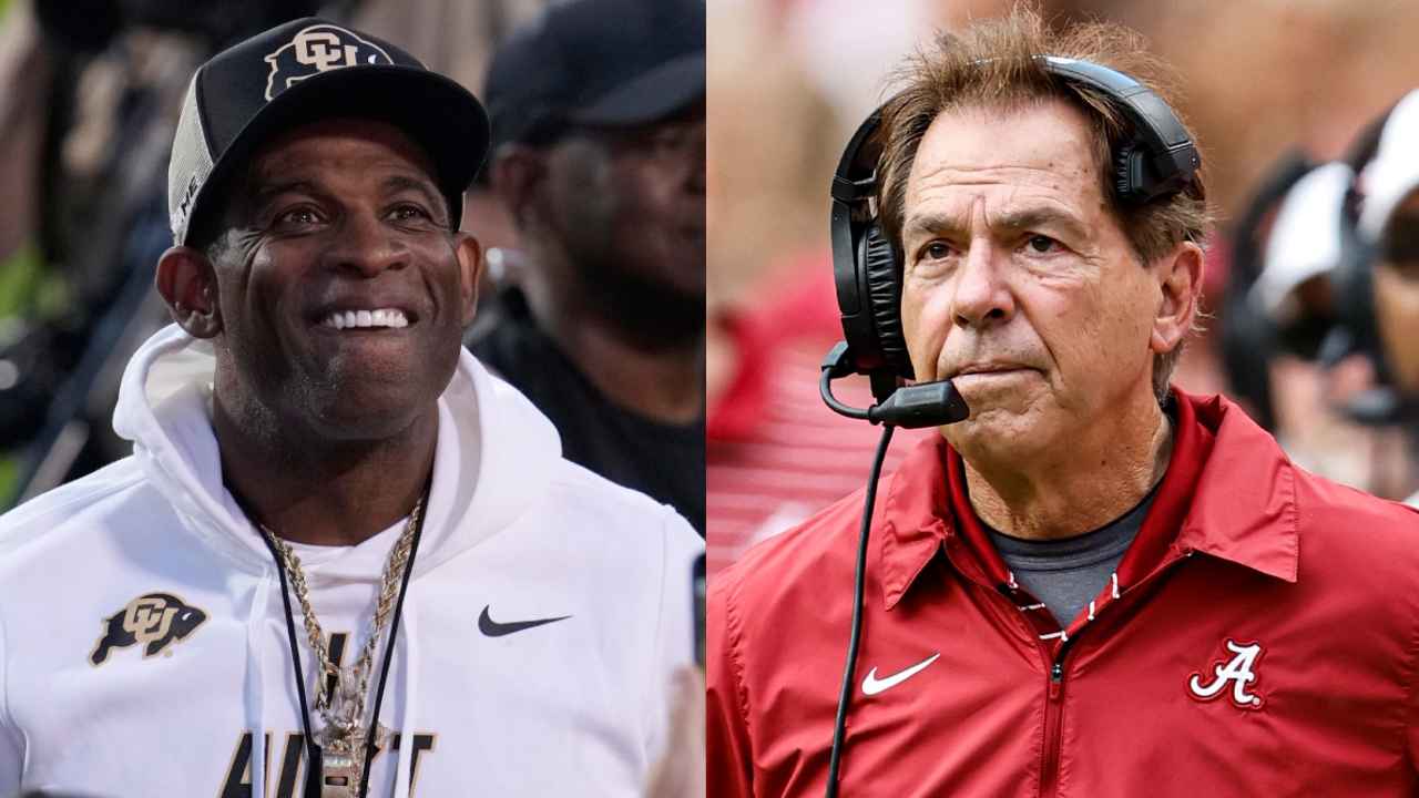 Colorado HC Deion Sanders labels himself as the best college football coach in the ‘entire world’ following mega hype in the last 3 weeks