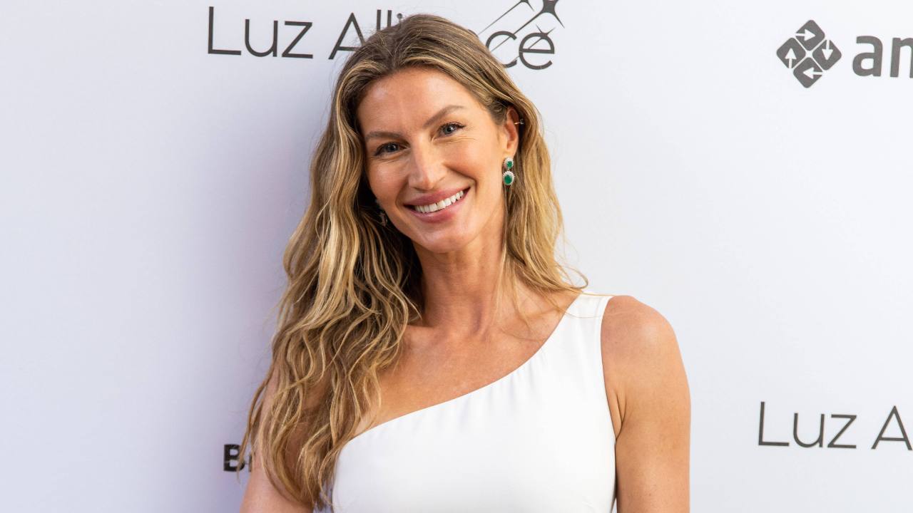 Gisele Bundchen reveals how ‘tough’ life has been on her with ailing parents and moving to $9,100,000 Miami home as ex-husband Tom Brady romances Irina Shayk