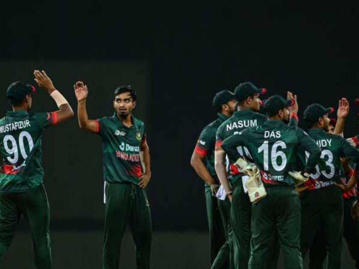 Bangladesh pacer called out for misogynistic post on Facebook, apologizes after backlash