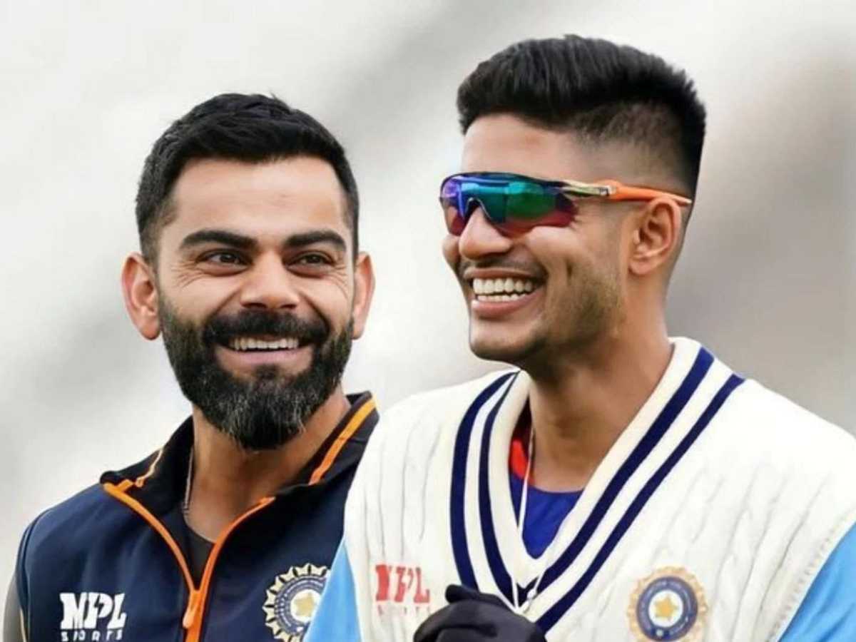After Virat Kohli's video on lack of playgrounds for children, Uttarakhand HC takes Suo Moto cognizance of the issue 1 After Virat Kohli's video on lack of playgrounds for children, Uttarakhand HC takes suo moto cognizance of the issue