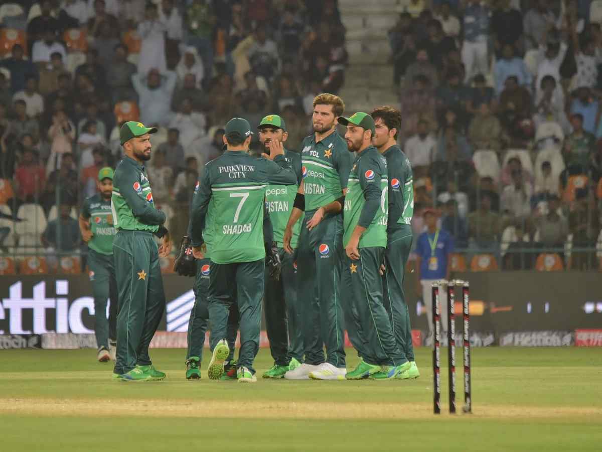 Hasan Ali replaces THIS star pacer as PCB announces ODI World Cup squad, netizens react