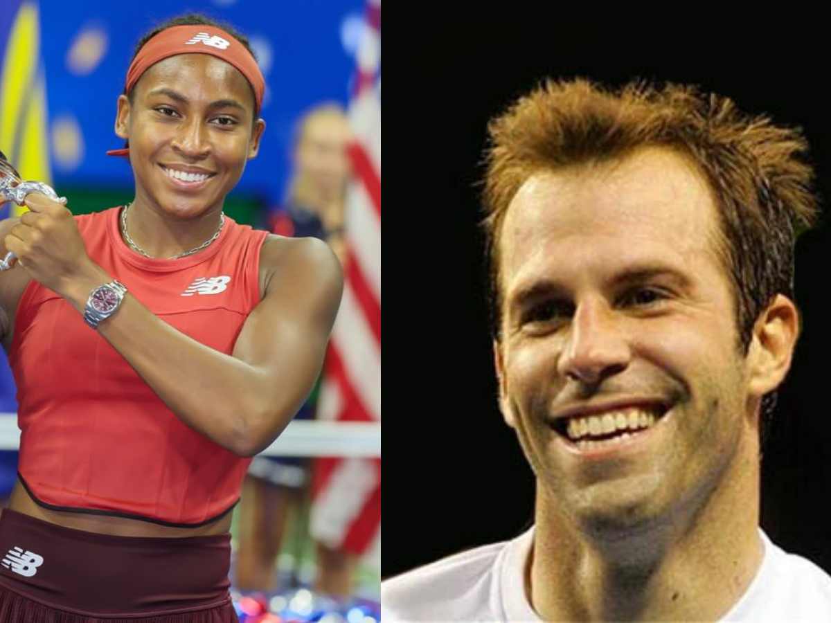 Coco Gauff’s rivalries with Iga Swiatek and Aryna Sabalenka bringing non-tennis fans as audience claims Greg Rusedski