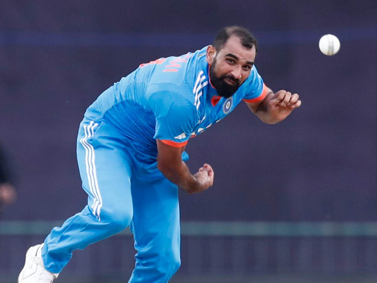 “Players are also human,” Mohammed Shami raises concern over playing in extreme heat despite fifer against Australia