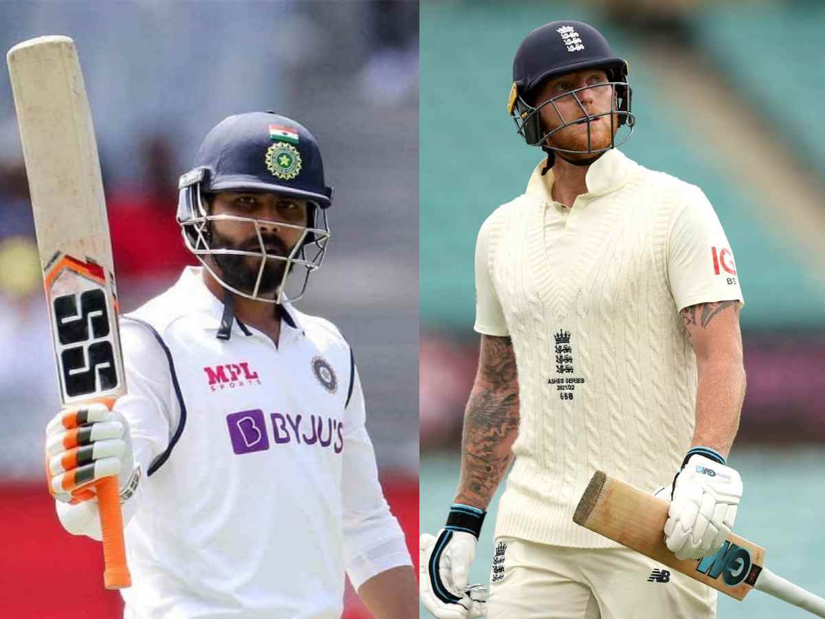 "God, this is getting worse and worse," Ben Stokes narrates his painful days while suffering from hair loss