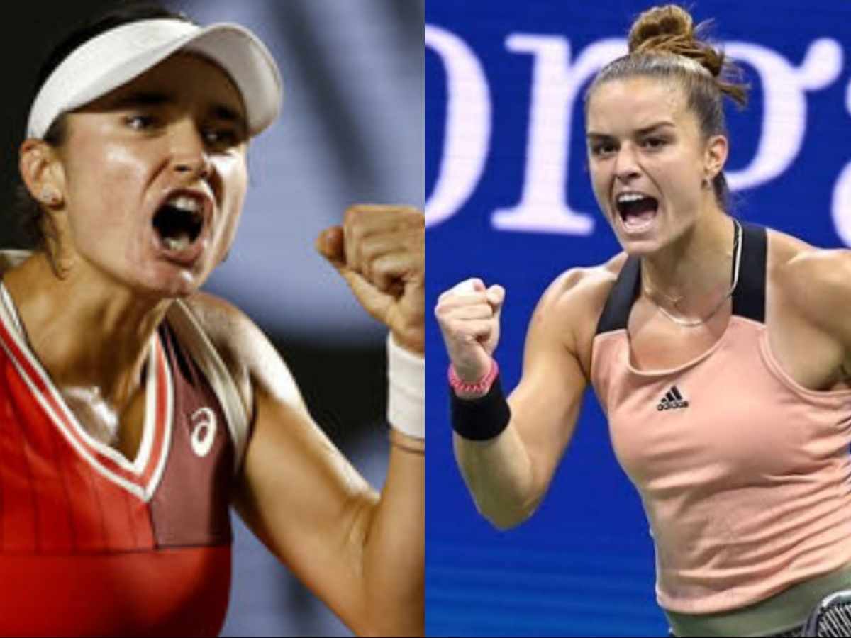 Guadalajara Open Akron 2023: Maria Sakkari vs. Caroline Dolehide Live Stream, Match Timings, Prediction, and Preview