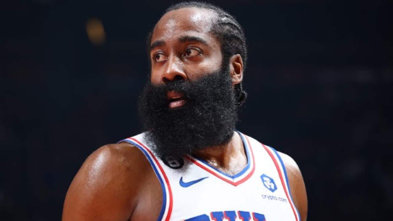 James Harden finalizes team he wants to join and form SUPERTEAM to win first NBA ring