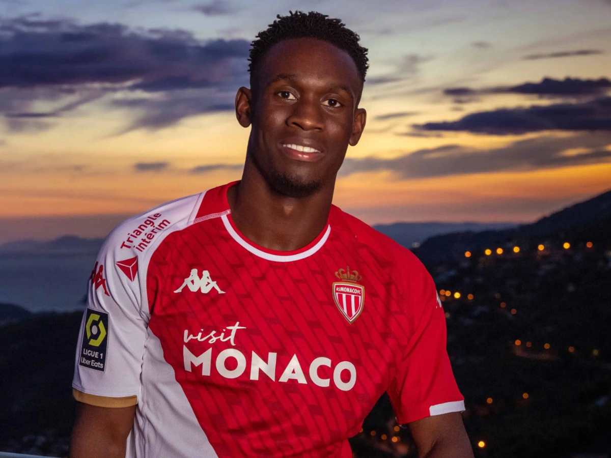 USMNT star Folarin Balogun breaks silence on two embarrassing penalty miss for Monaco against Nice  