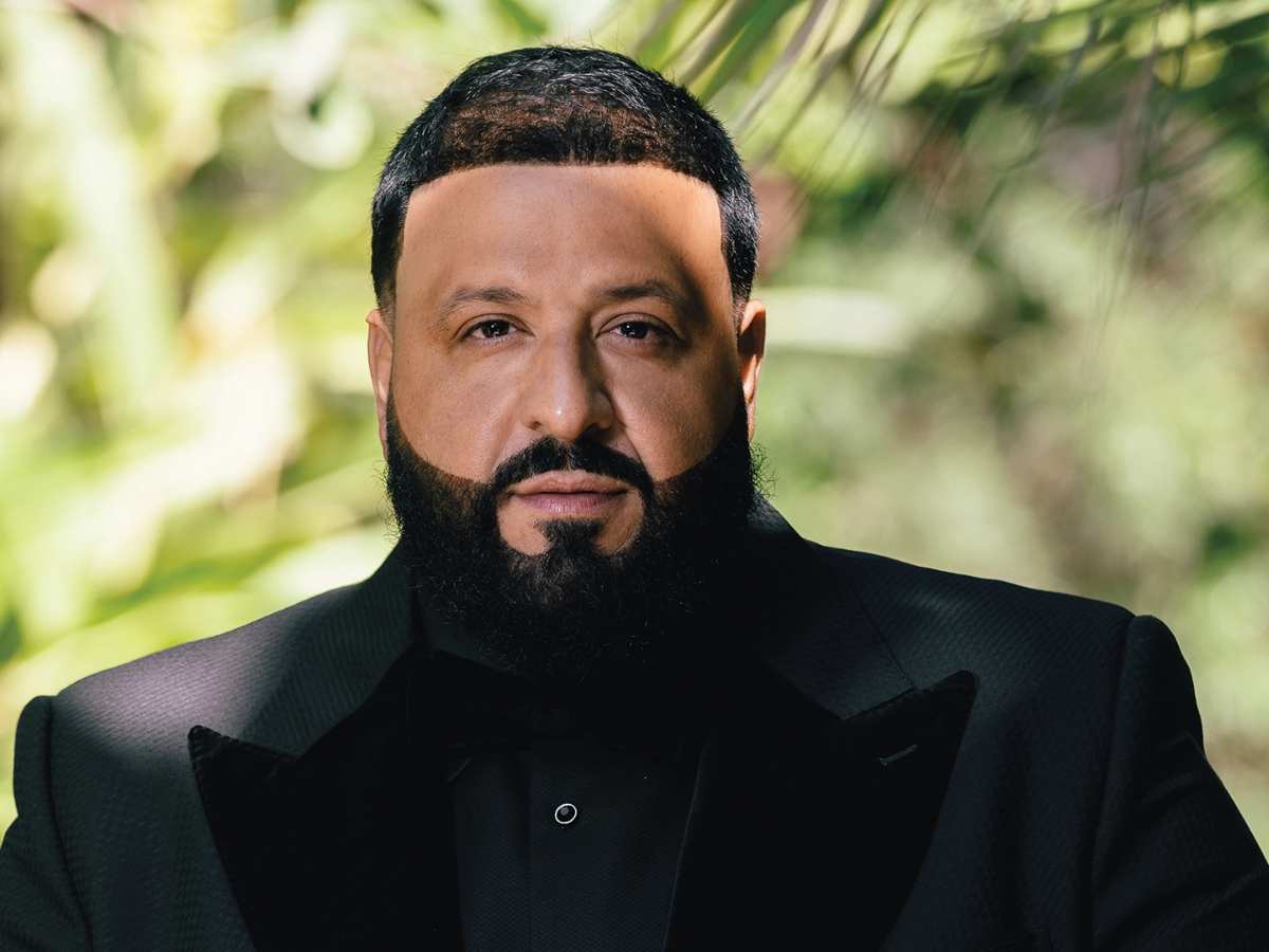 DJ Khaled[Image Credit- Variety]