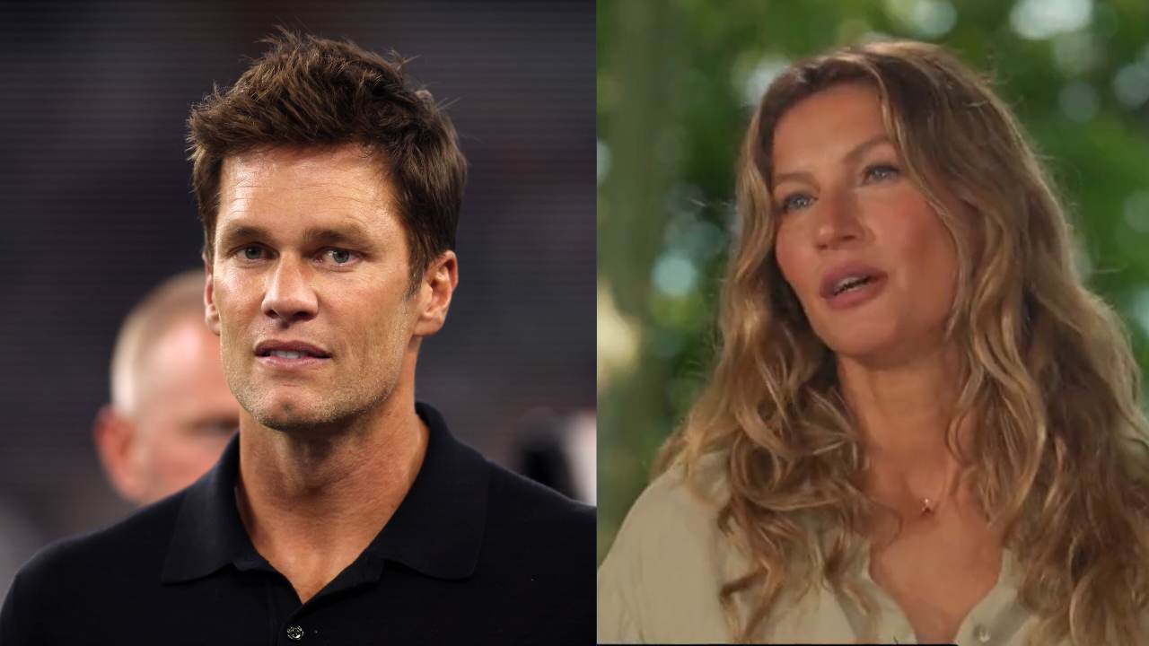 ‘Disappointed’ Gisele Bundchen reportedly hurt all over again after ex-husband Tom Brady ‘once again put football before his family’ at Netflix roast