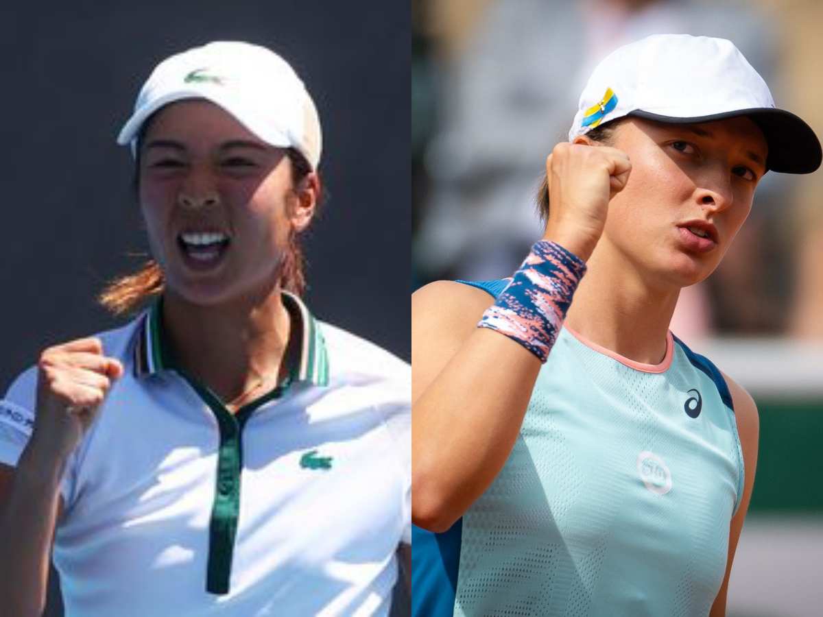 Pan Pacific Open 2023: Iga Swiatek vs. Mai Hontama Live Stream, Match Timings, Prediction, and Preview