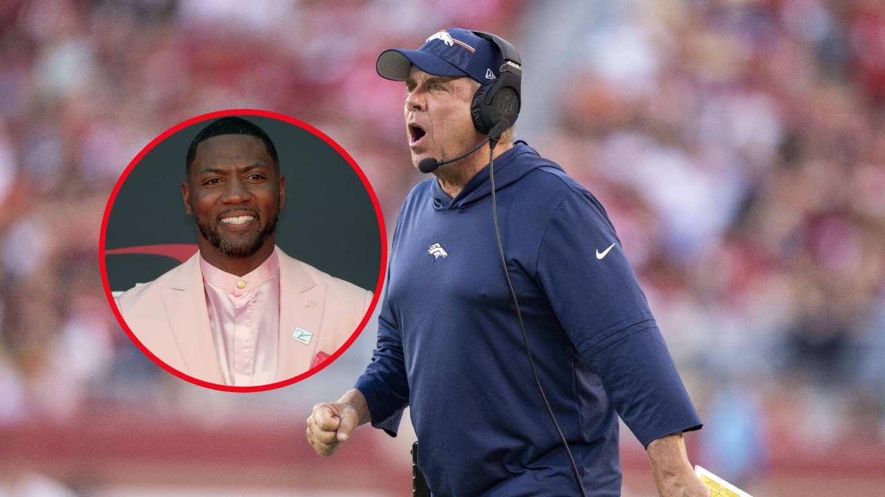 Ryan Clark BLASTS Sean Payton claiming he was worried about the ‘wrong’ things in the offseason after horrorshow against the Dolphins