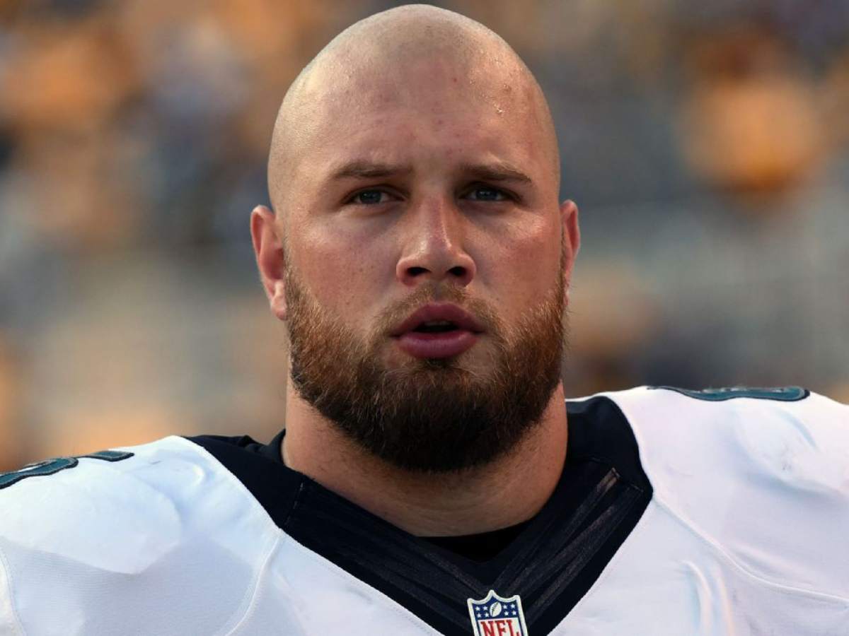 Lane Johnson