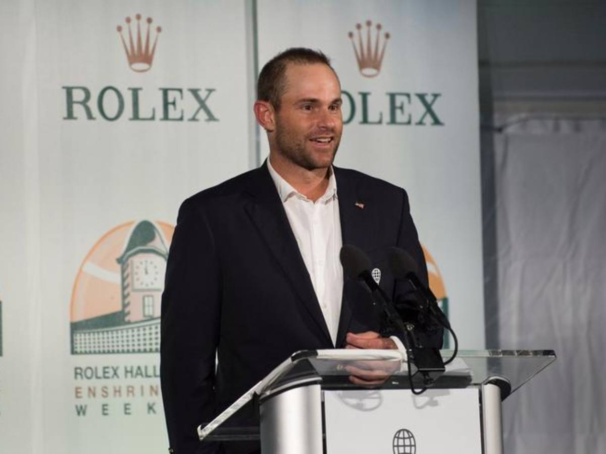 Andy Roddick