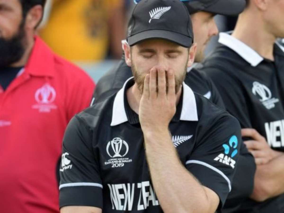 Two-time World Cup champion blasts Simon Doull, claims New Zealand got lucky after MS Dhoni's run out in 2019 WC semifinal