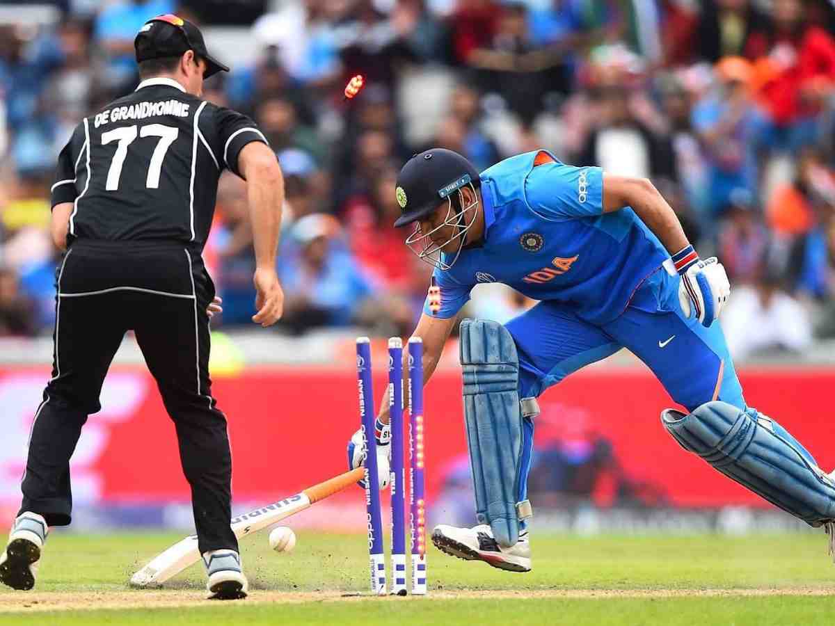 Two-time World Cup champion blasts Simon Doull, claims New Zealand got lucky after MS Dhoni’s run out in 2019 WC semifinal