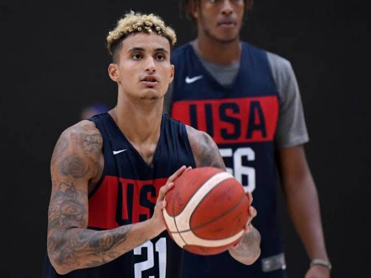 Kyle Kuzma CALL OUTS ex-NBA players for dissing league after failing to secure roster spot and moving overseas 1 IMG COM 20230928 1937 03 8011