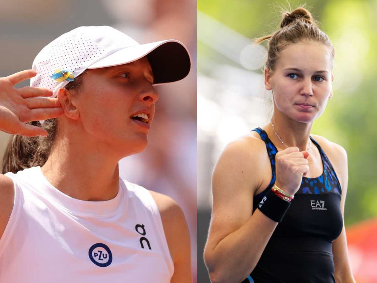 Toray Pan Pacific Open 2023: Iga Swiatek vs Veronika Kudermetova Live Stream, Match Timings, Prediction, and Preview