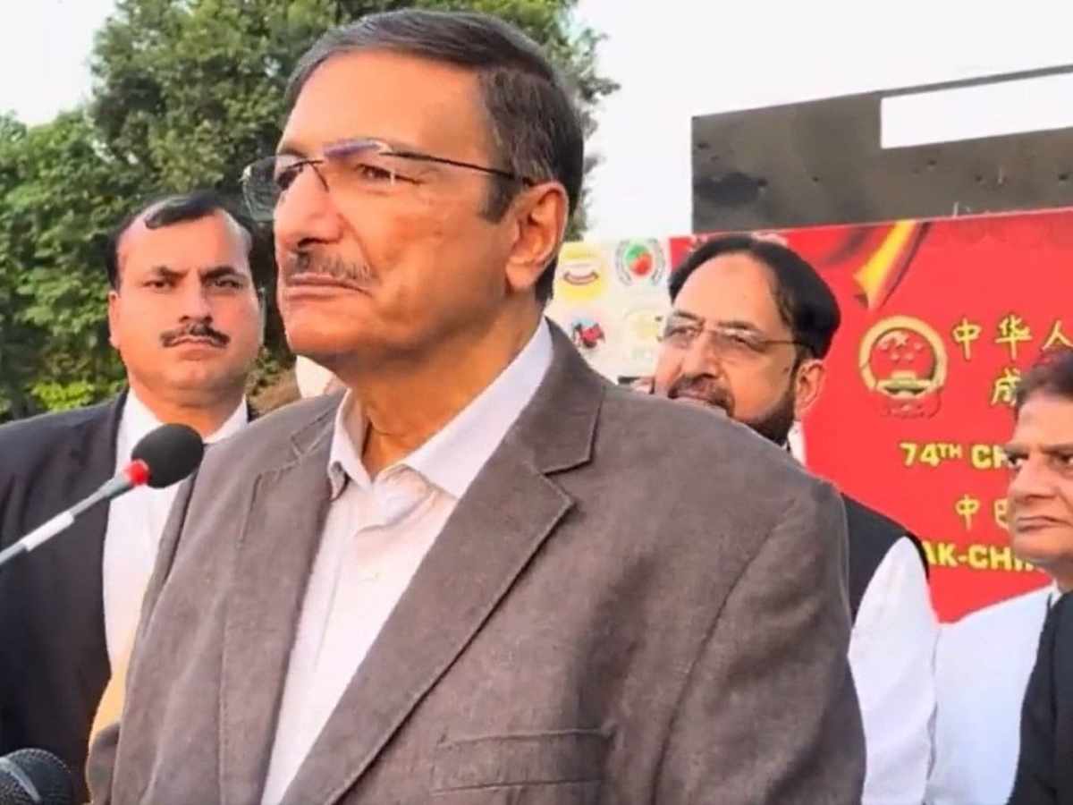 WATCH: PCB invites fresh controversy after chairman Zaka Ashraf calls India "Dushman Mulk", fans react