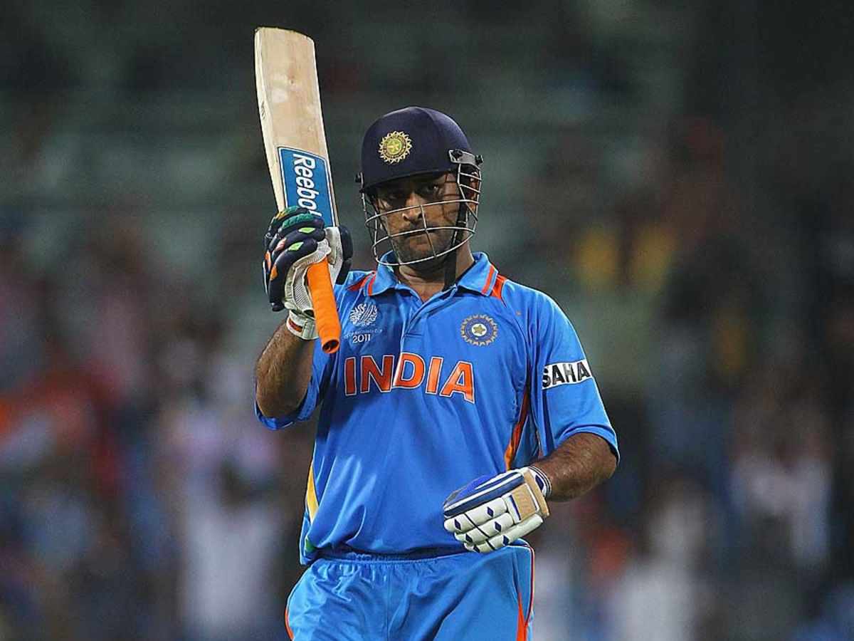 "Everyone kept saying win the World Cup," Virender Sehwag reveals how MS Dhoni ensured players stayed together during 2011 World Cup amid distractions