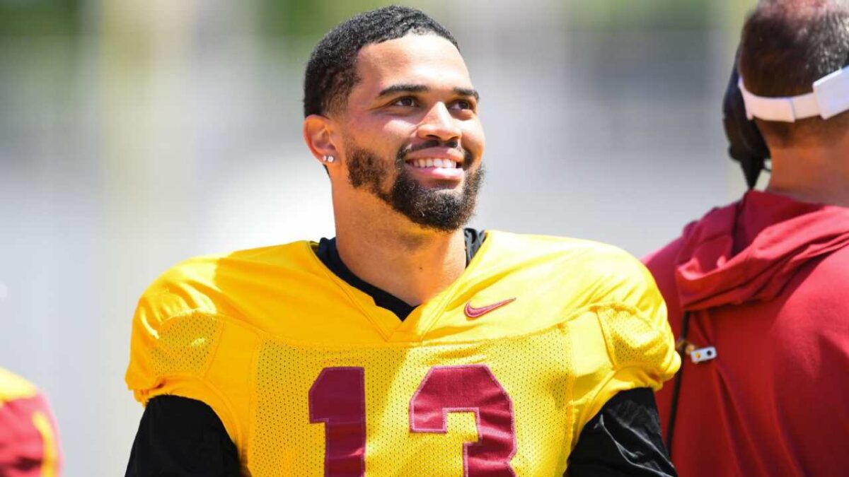 "He makes Skip look sane" - Colin Cowherd's 'braindead' Steelers idea to trade TJ Watt and George Pickens to draft Caleb Williams sparks backlash 1 "How is Fox paying him more than $25/hour?"Colin Cowherd's ‘braindead’ Steelers proposal to trade TJ Watt and George Pickens to draft Caleb Williams, NFL fans seeth their teeth